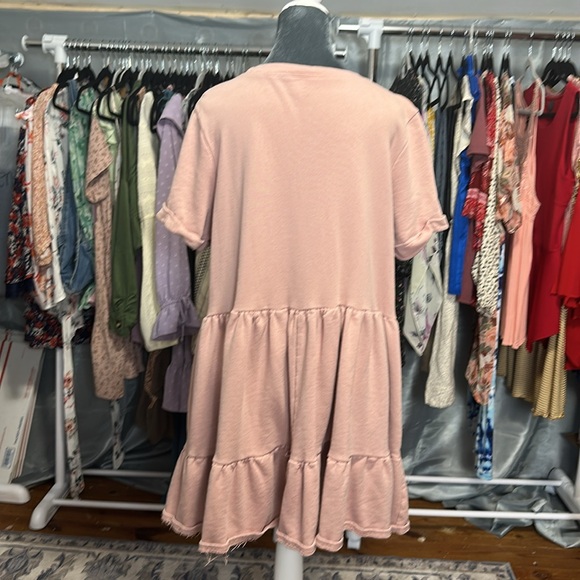 Arula 100% cotton dress - Picture 4 of 6